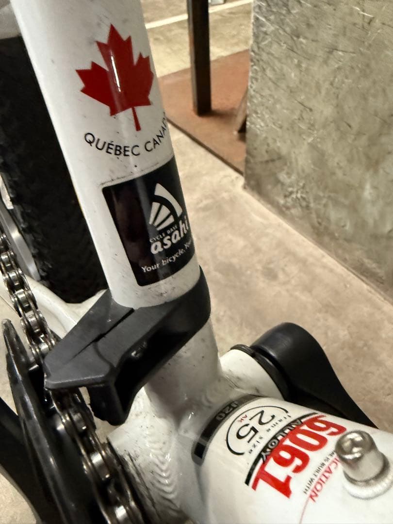 【現地引取可能】ルイガノ LGS-J20 20インチ シマノ6速 子供用MTB