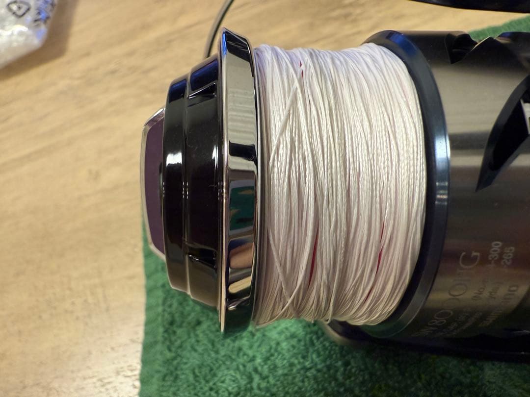 シマノ　21TWIN POWER ツインパワーSW8000HG