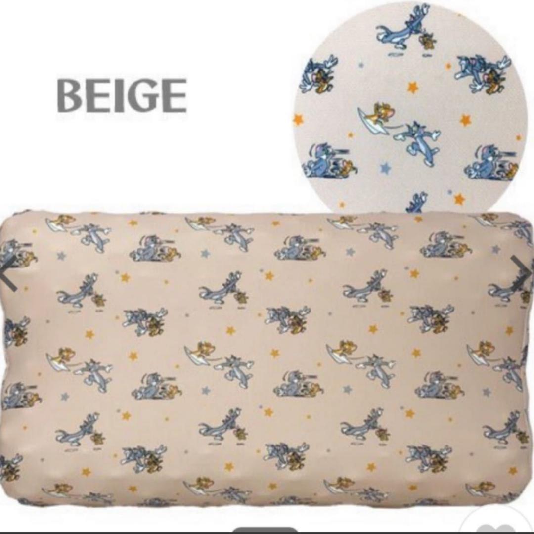 【8個セット】トムとジェリー 低反発枕 無重力枕 Tシャツ フリーサイズ