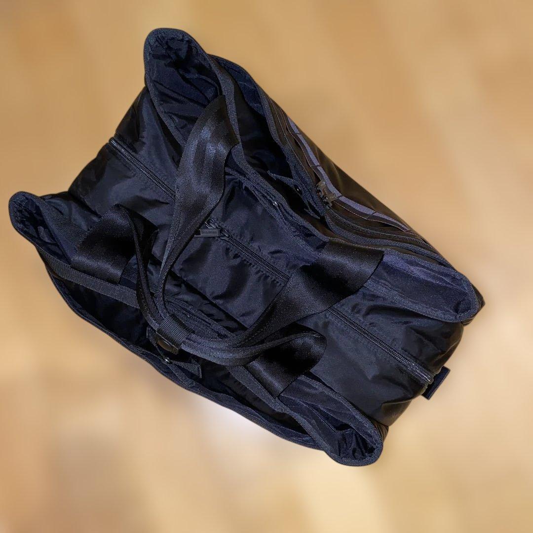 ブリーフィング ゴルフ3ROOMS WIRE L ECO TWILL