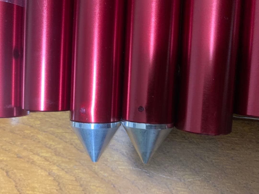 ジ*ー様  Peak HD ヘキサタープL TP-862 未使用ポール&