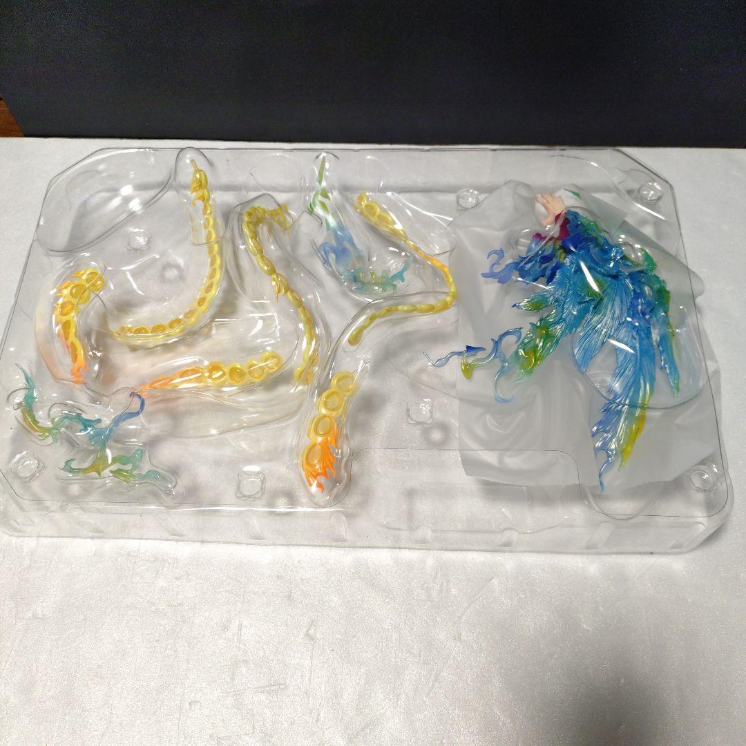 ワンピース POP MAXIMUM 不死鳥マルコ 20周年記念