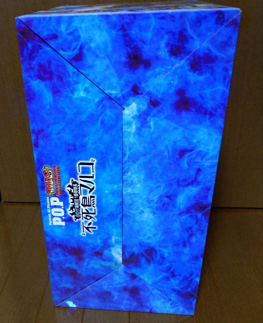 ワンピース POP MAXIMUM 不死鳥マルコ 20周年記念