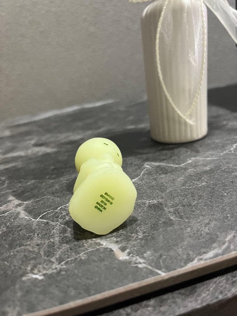 スミスキー series3シークレット考える人