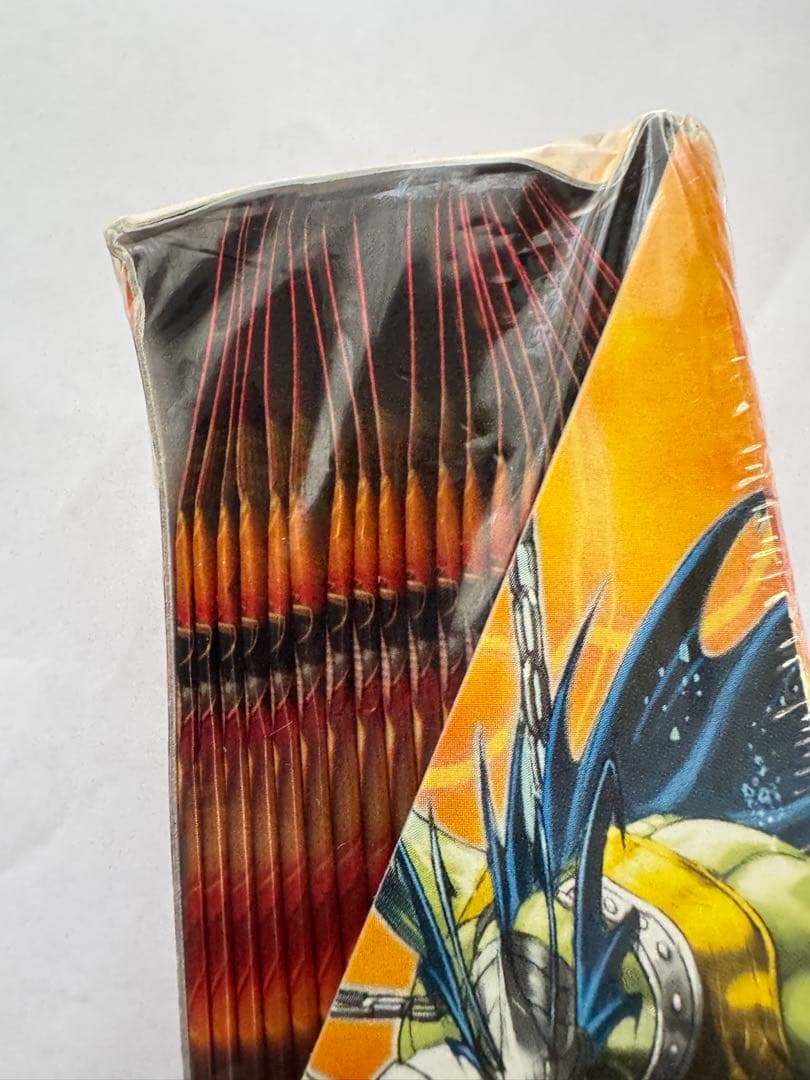 デュエルマスターズ ＤＭ-11 無限軍団の飛翔　未開封Box シュリンク付き