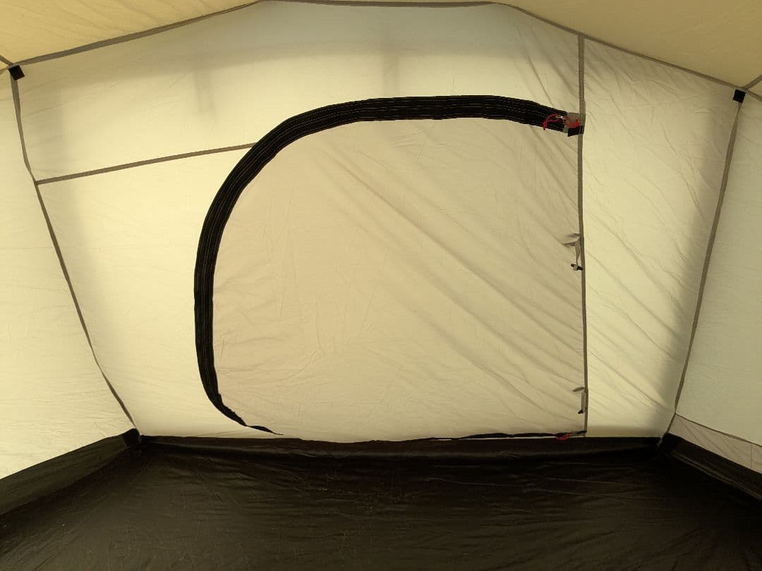 OGAWA（オガワ）　ヴェレーロ5　2ルームテント　Velero5