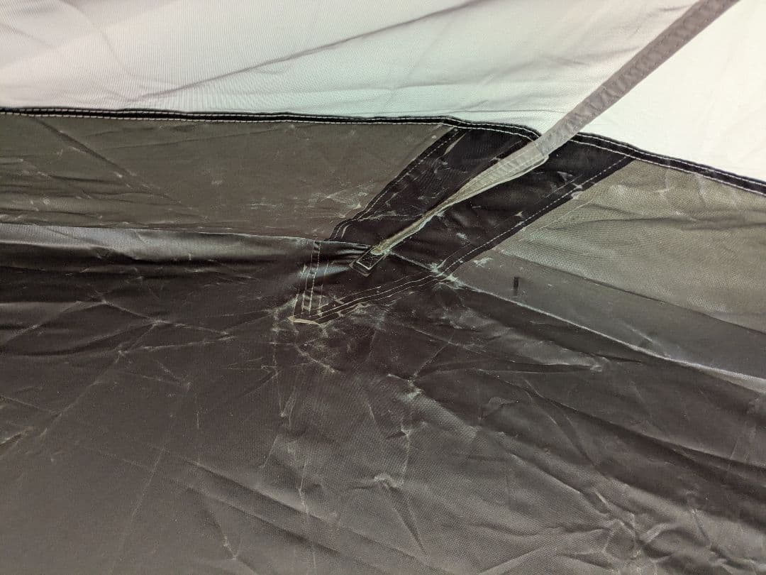 OGAWA（オガワ）　ヴェレーロ5　2ルームテント　Velero5