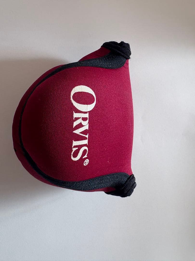 リール ORVIS 7/8 DXR