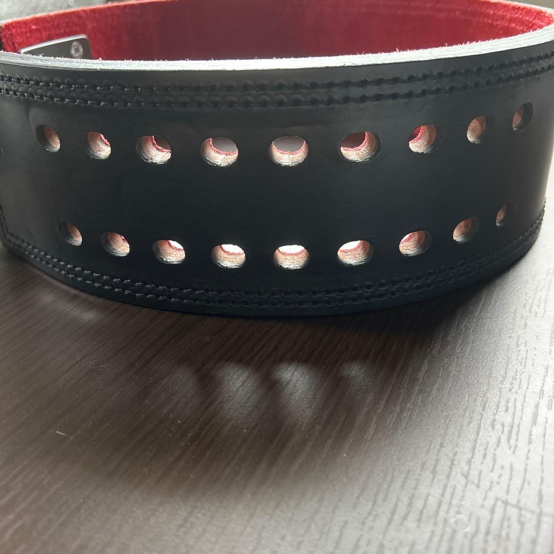 SBD パワーリフティングベルト13mm Mサイズ