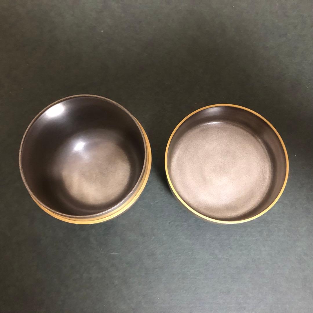 若島孝雄 白塗枝垂桜蒔絵大棗 共箱 茶道具 銀地