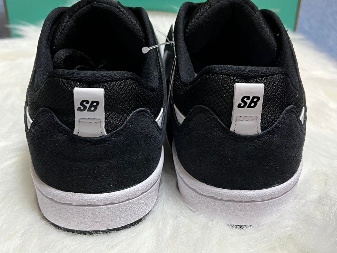 NIKE SB ALLEYOOPナイキ SB アリウープ ナイキ 27㎝