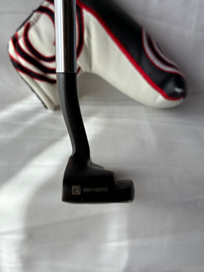 ★-ODYSSEY オデッセイ パター ホワイトホットプロ#3 パター