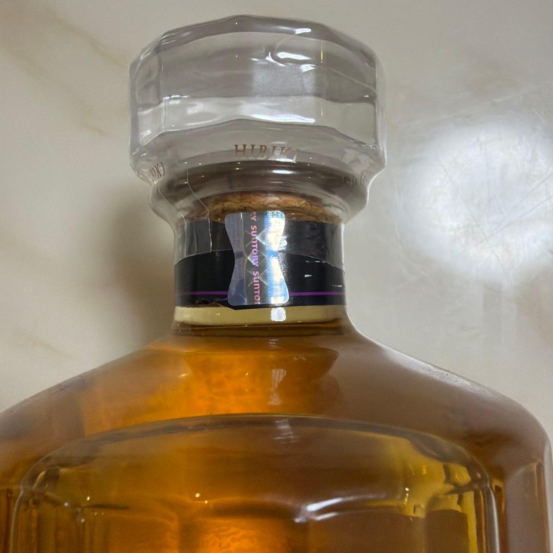 HIBIKI サントリーウイスキー