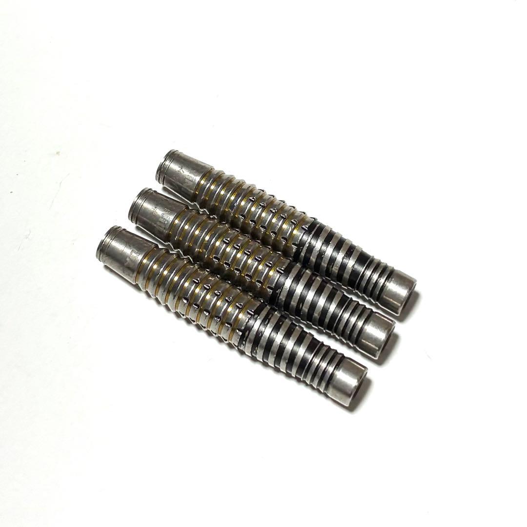 リカルドロペス TiTO限定 浅田斉吾 TRiNiDAD トリニダード ダーツ