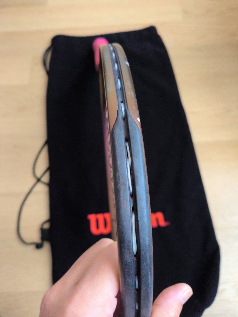 Wilson Pro Staff 97 V14 プロ スタッフ 97 (G2)