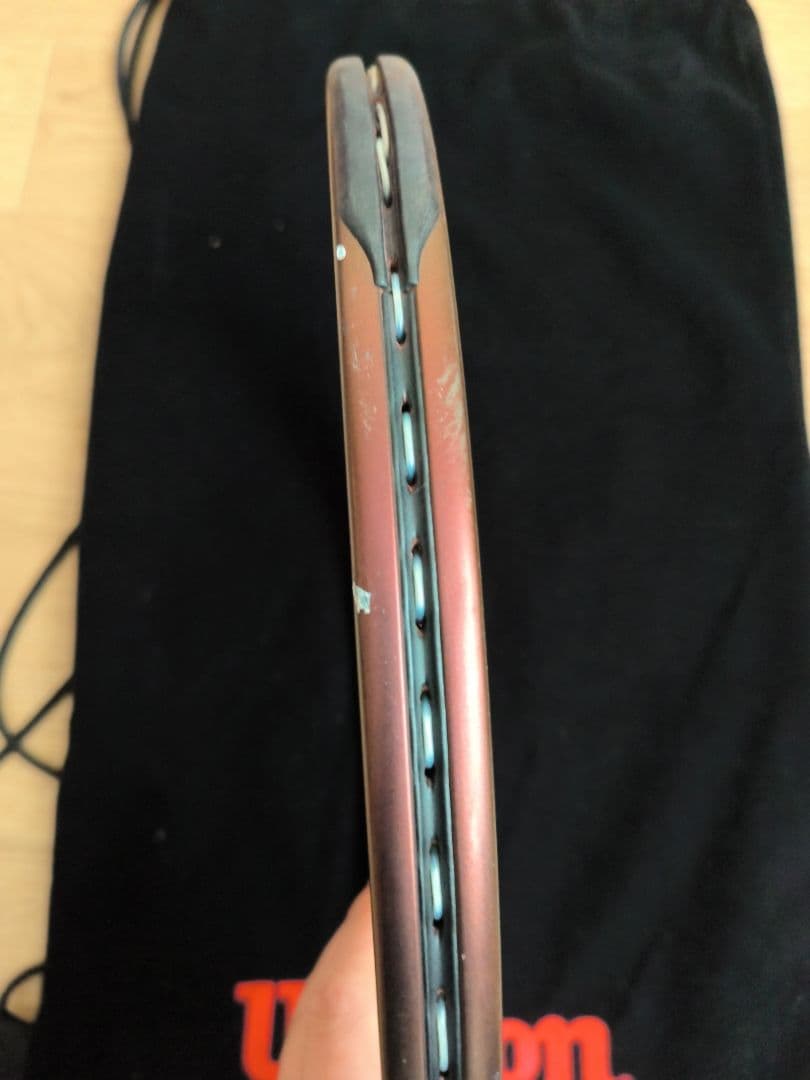 Wilson Pro Staff 97 V14 プロ スタッフ 97 (G2)