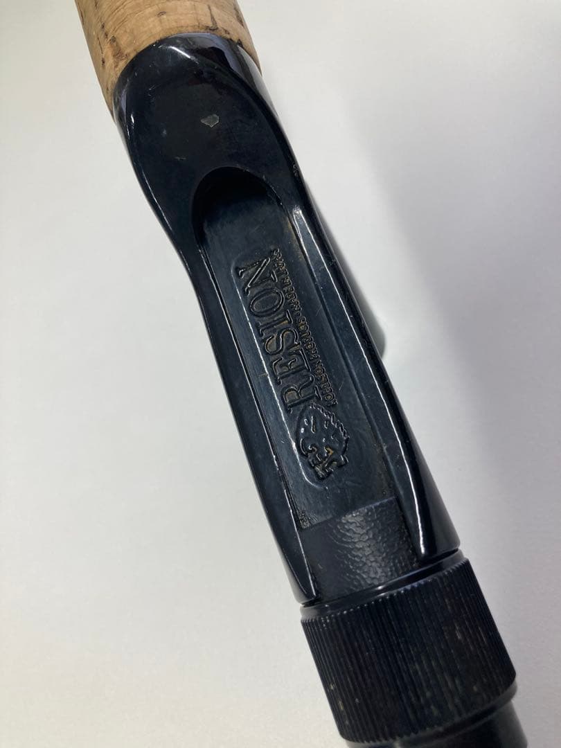 RESION（レジオン）製ロッドグリップ