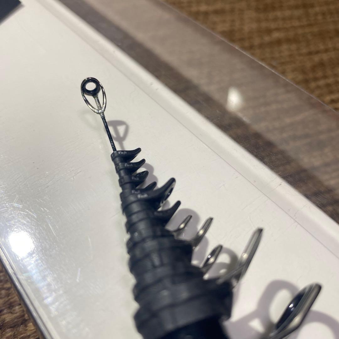 ロッド Air evolution 1.25-53