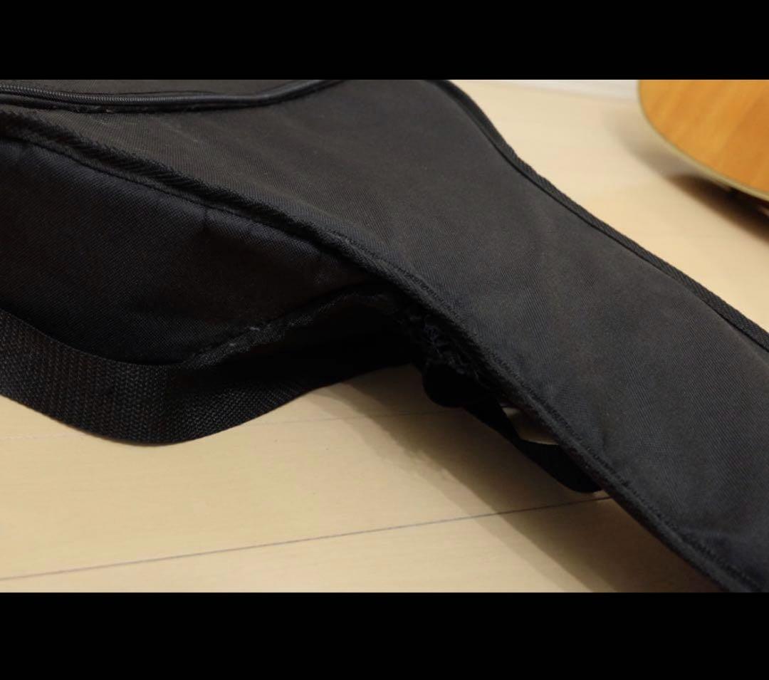 YAMAHA アコギ　FG820