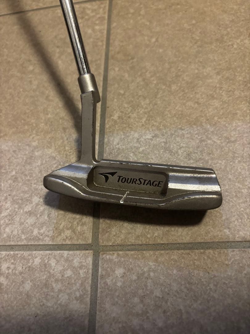 【格安】TaylorMade BURNER 3W &パター