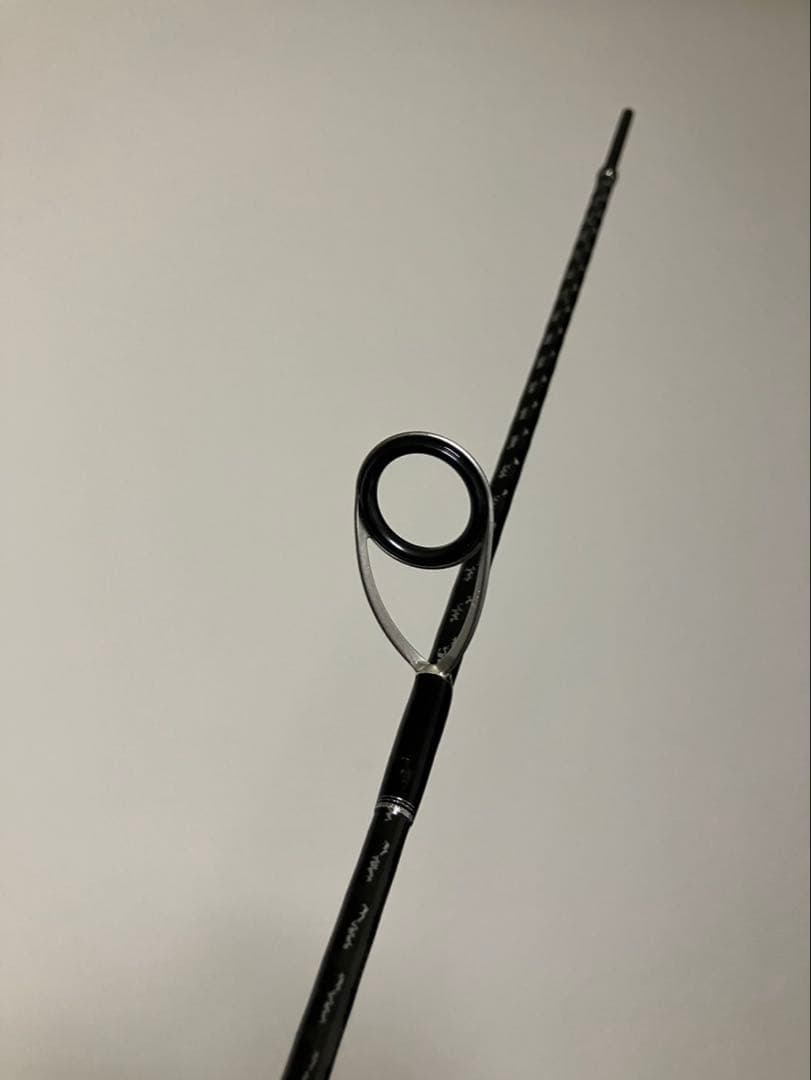 シマノ　トラウトワンAS S60UL-F