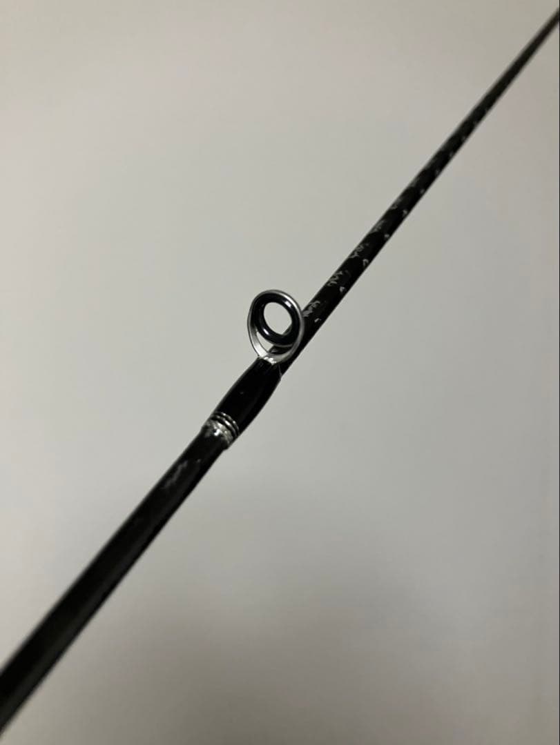 シマノ　トラウトワンAS S60UL-F