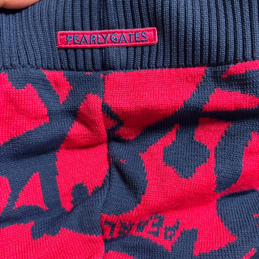 パーリーゲイツ ニャロメ