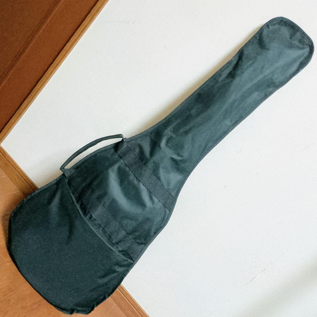 美品　Blitz by AriaProII　レスポールカスタムタイプ　エレキ