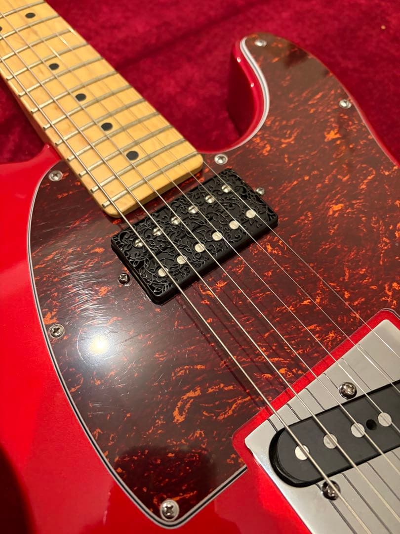 Fender Telecaster HS 2004年 USA製