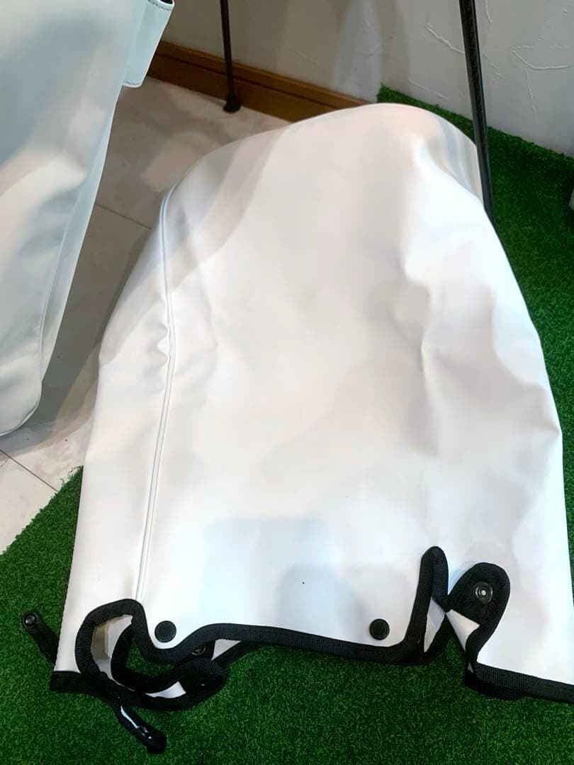 希少　完売　ベゼル プレイヤー III スタンドバッグ キャディバッグ