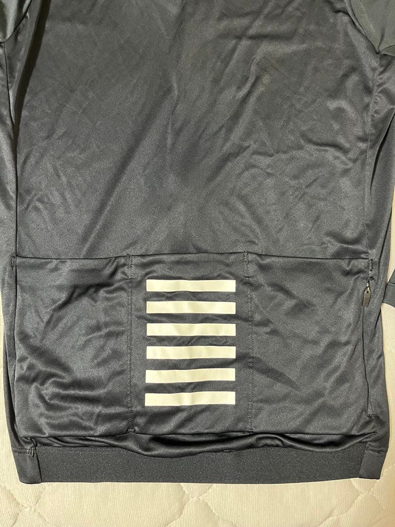 (美品)Rapha ラファプロチームロングスリーブジャージM