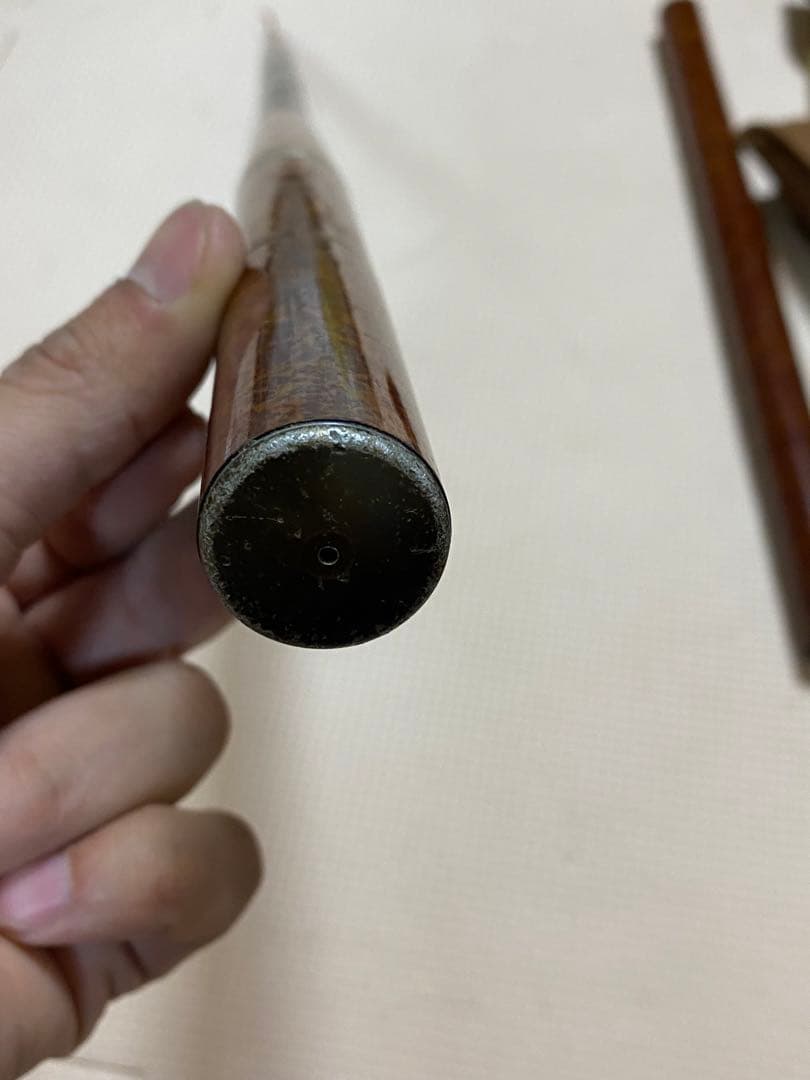 SHIMANO 刀流彩　中硬　45 と4製品