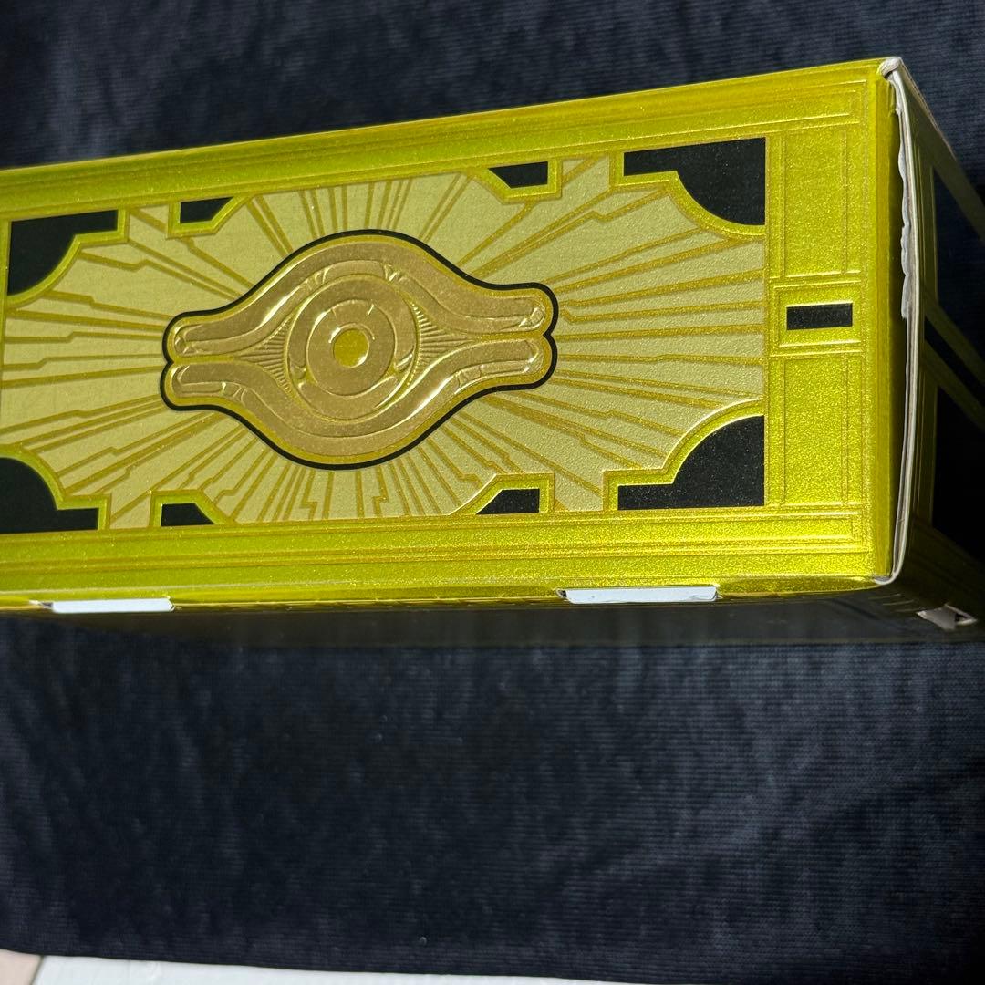 遊戯王ミレニアムゴールド