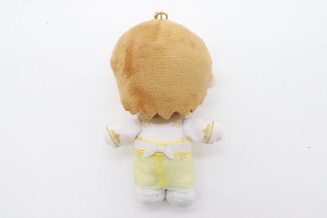 M!LK 吉田仁人 ぬいぐるみ 42-MY0115-04