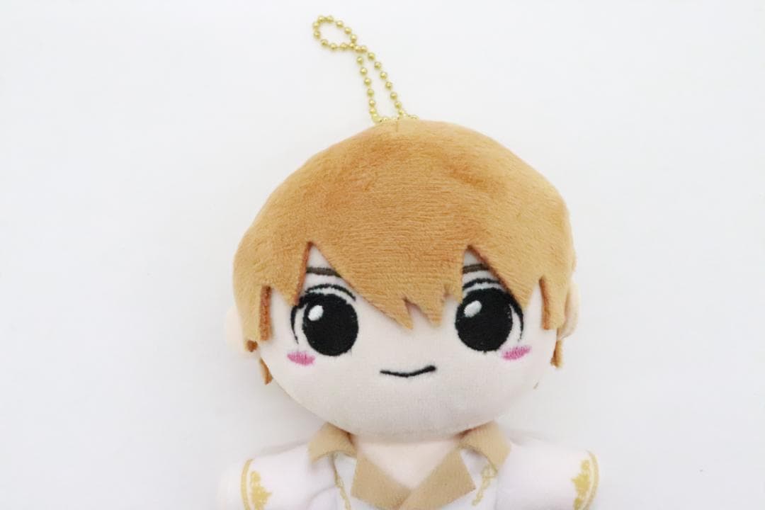 M!LK 吉田仁人 ぬいぐるみ 42-MY0115-04