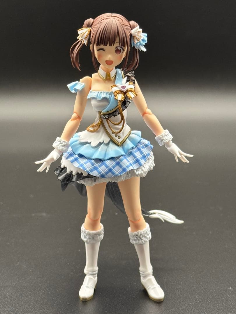 30MS 園田智代子 完成品