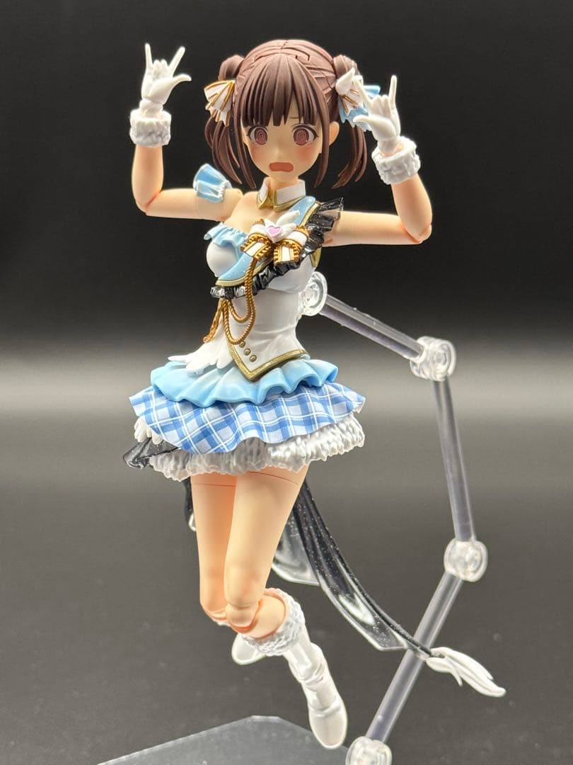 30MS 園田智代子 完成品