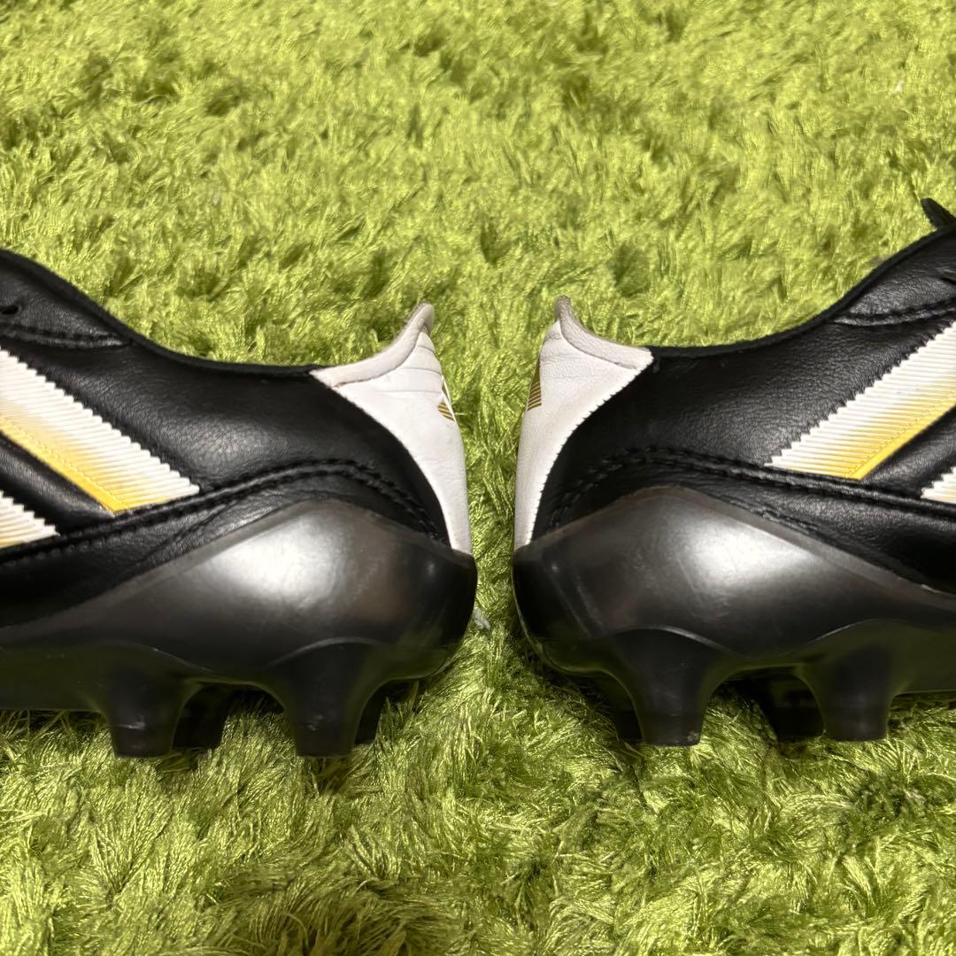 adidas コパ アイコン 2 ELITE FG/AG 25.5