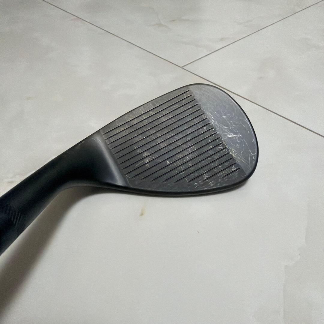 ボーケイVokey SM10 3本セット（48,52,58）