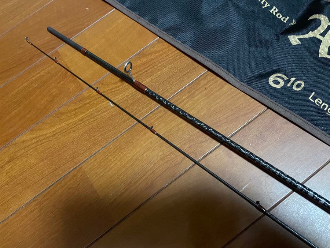 34 THIRTYFOURサーティーフォー ADVANCEMENT 6'10