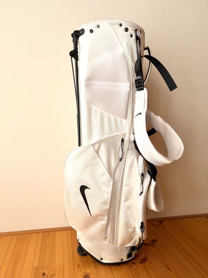 Nike Sport Lite スタンド型 キャディーバッグ ナイキゴルフ