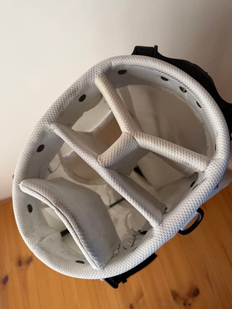 Nike Sport Lite スタンド型 キャディーバッグ ナイキゴルフ