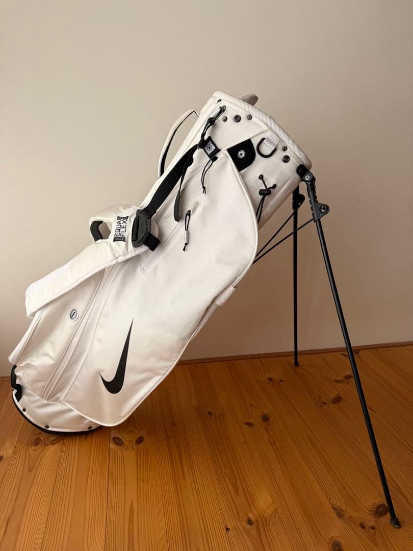 Nike Sport Lite スタンド型 キャディーバッグ ナイキゴルフ