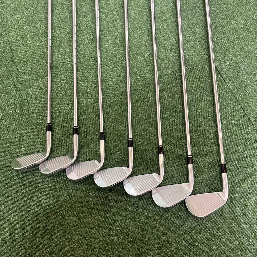 【豪華フルセット】テーラーメイド＋スコッティキャメロン　ゴルフクラブセット