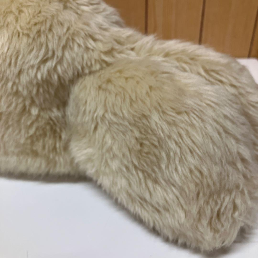 ES067 PARO パロ MCR-800 メンタルコミットロボット アザラシ型