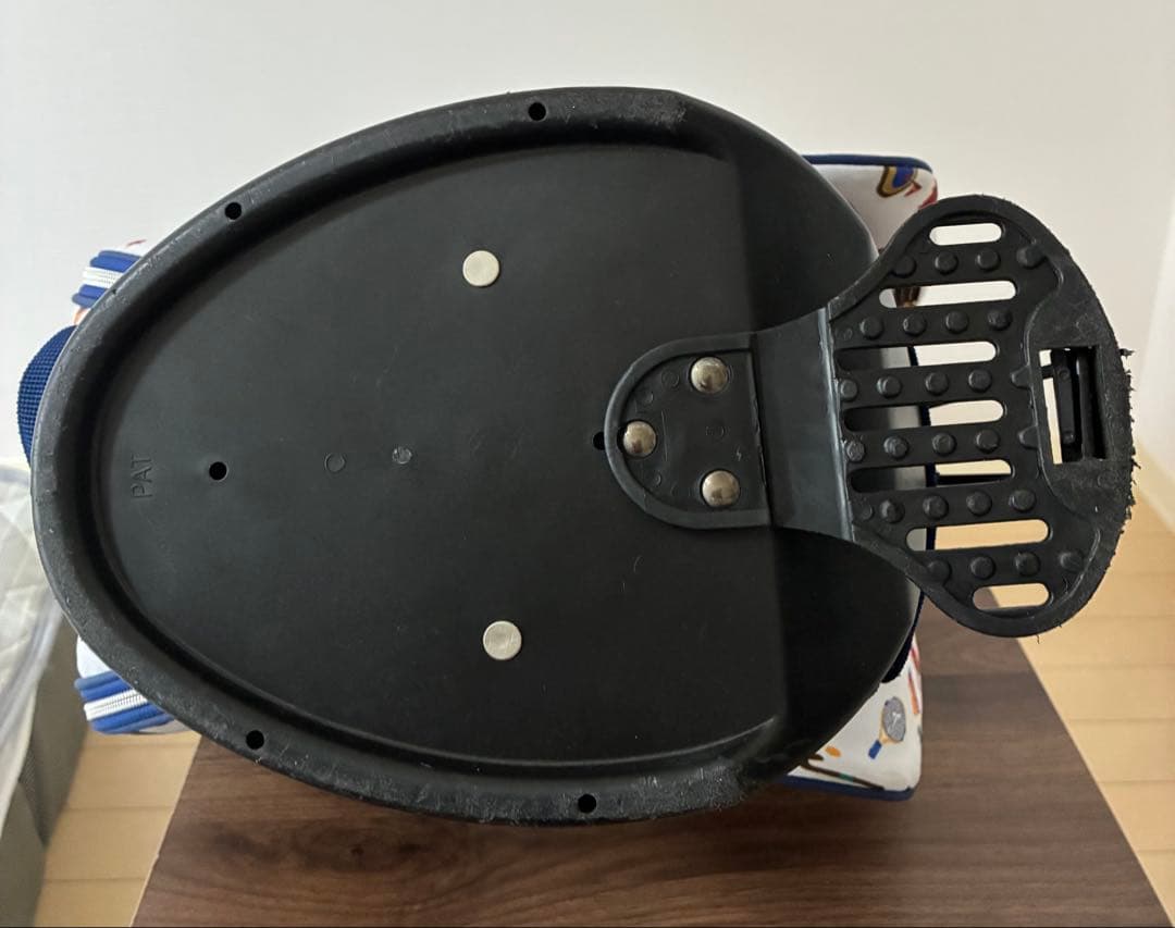 ミズノ キャディバッグ