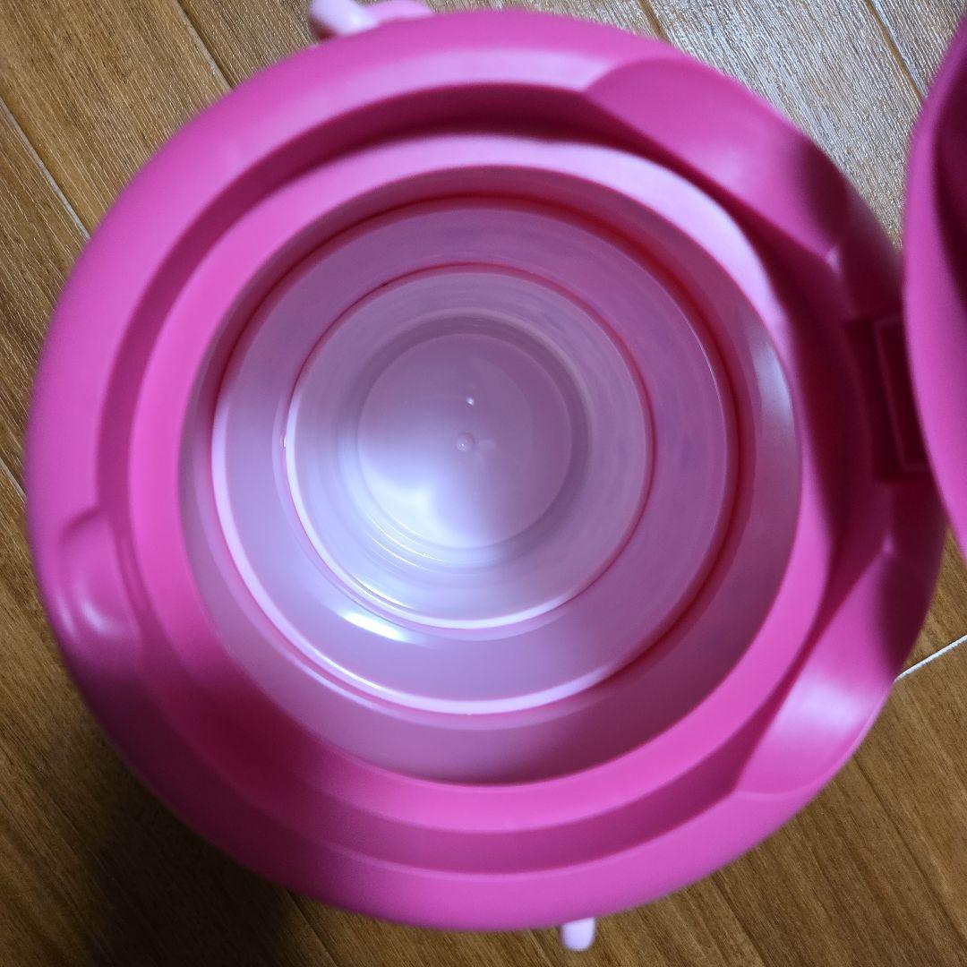 ボップコーンケース ファンダーランドミニーマウス