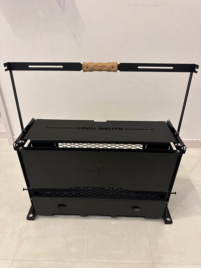 【ネイチャートーンズ naturetones】 ブラックボックス