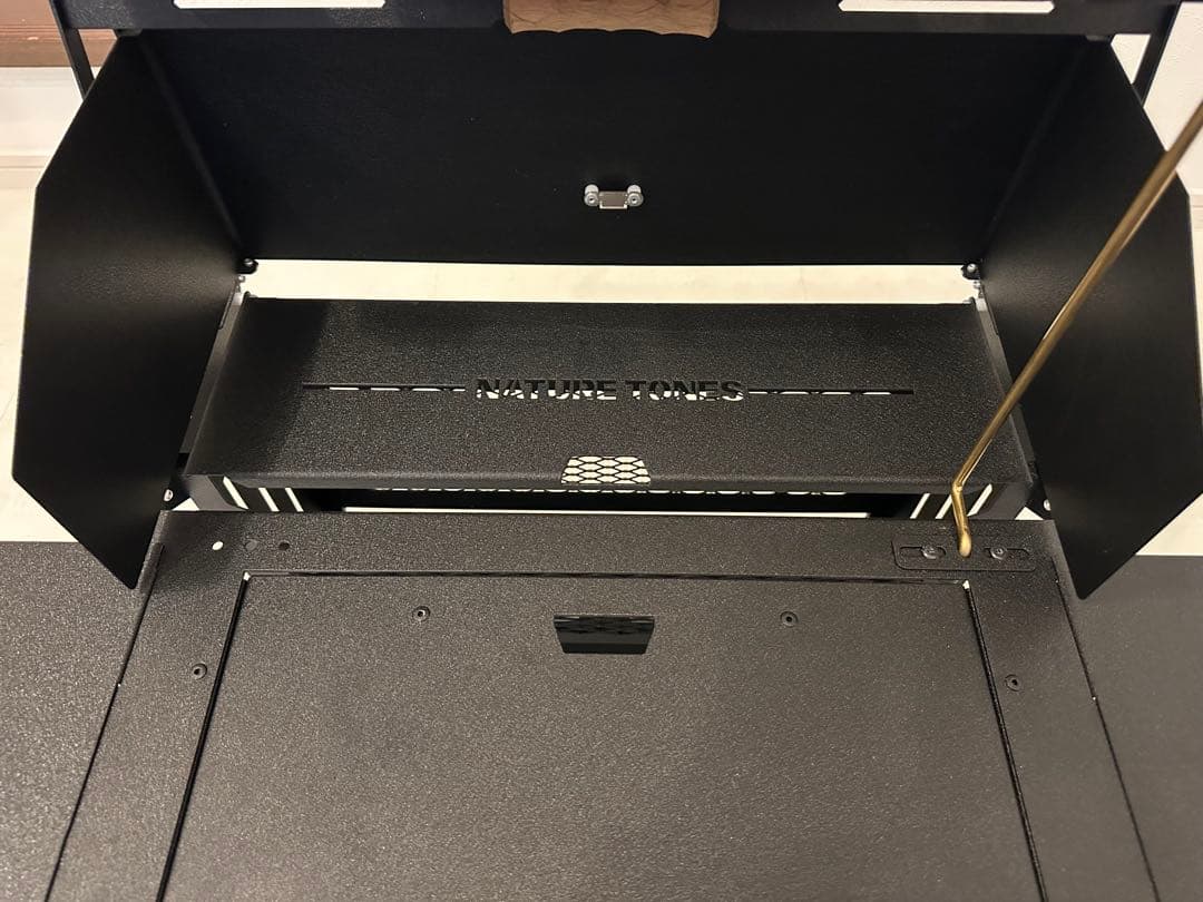 【ネイチャートーンズ naturetones】 ブラックボックス