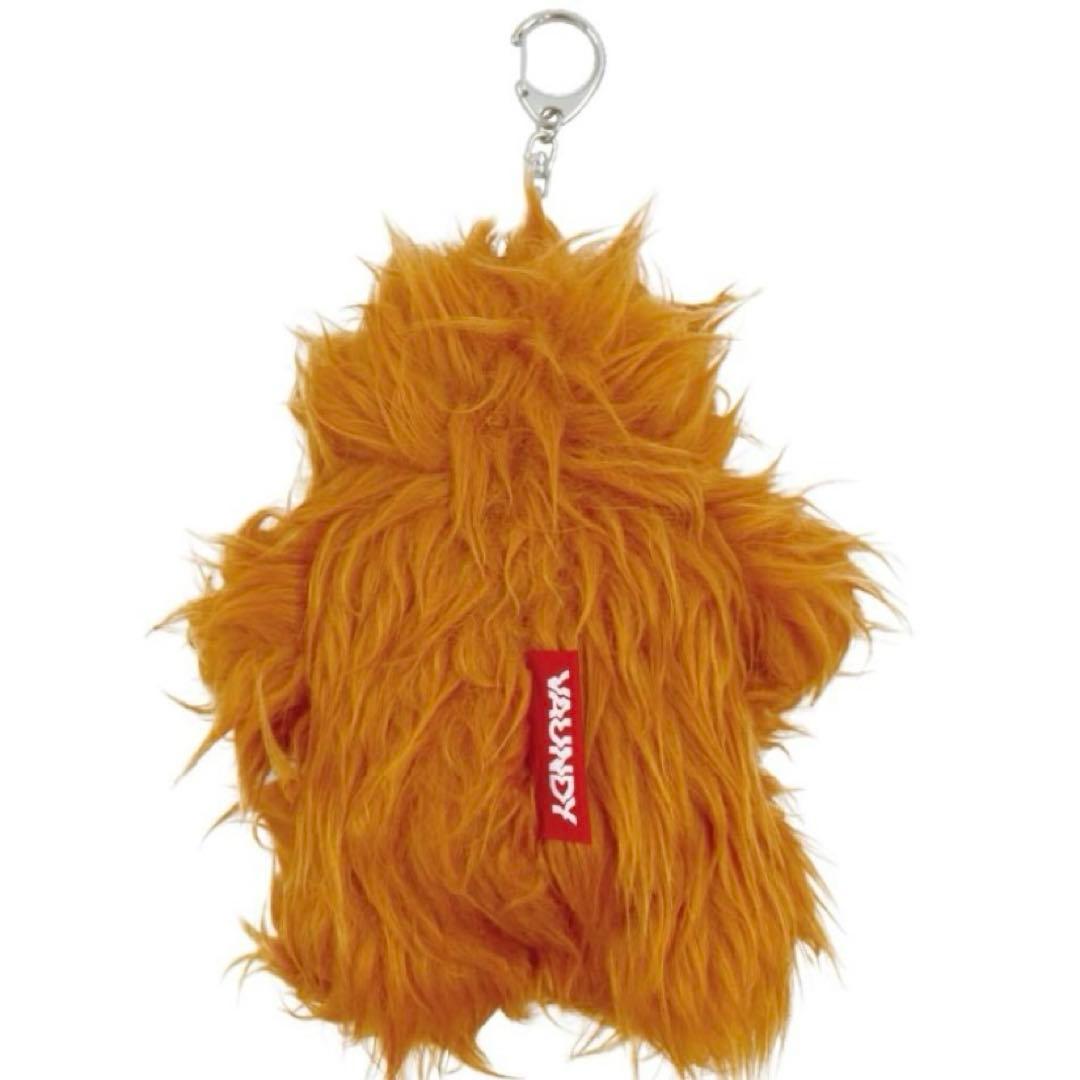 Vaundy little punk マスコット キーチェーン 【新品、未開封】